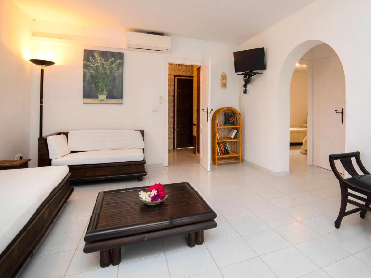 Holiday Home La Cigarra By Interhome Calpe Exterior photo