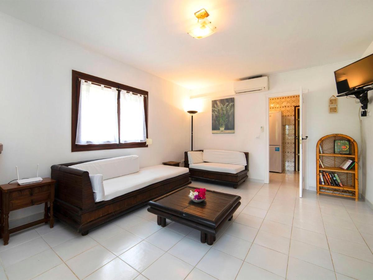 Holiday Home La Cigarra By Interhome Calpe Exterior photo